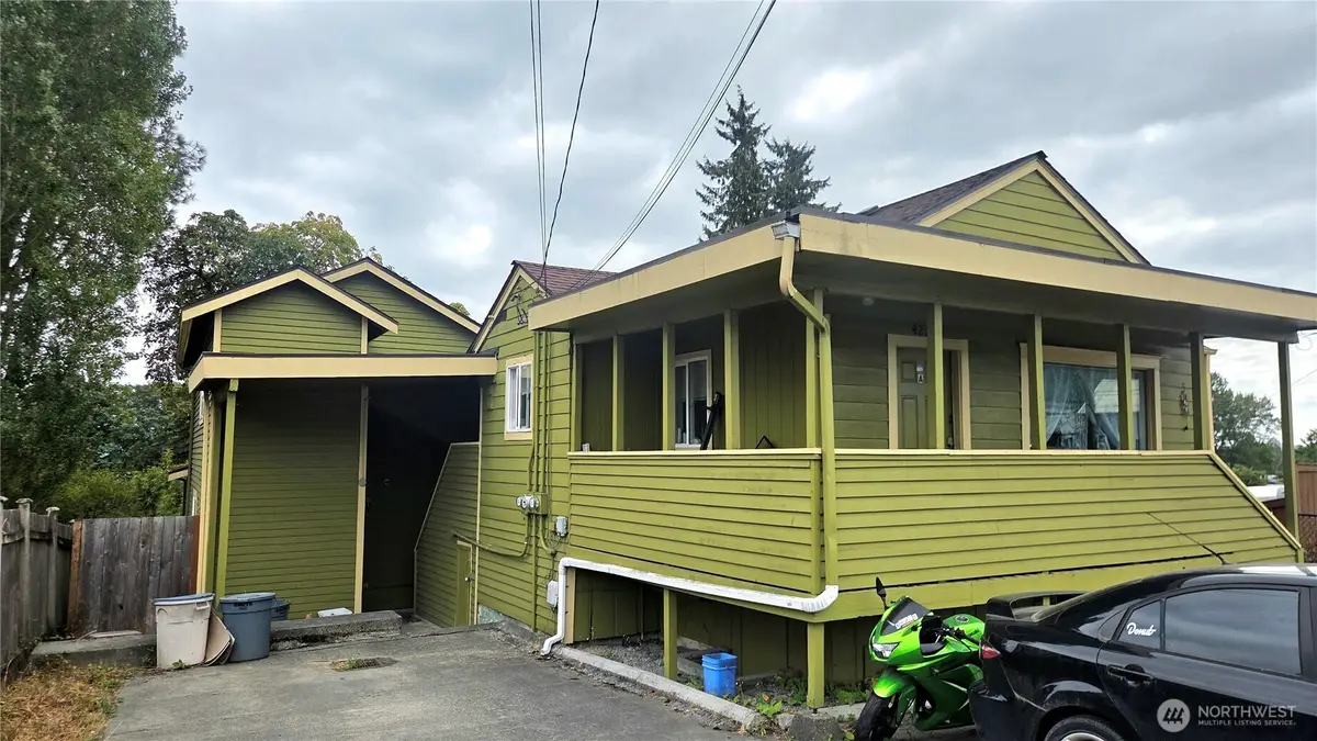 4221 S 3rd Avenue, Everett, WA 98203 - #1