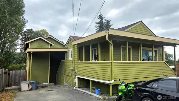 4221 S 3rd Avenue, Everett, WA 98203