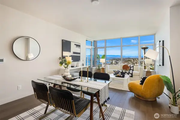 583 Battery Street #3604N, Seattle, WA 98121