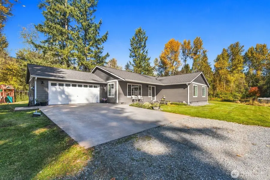 14601 250th Street E, Graham, WA 98338 - #2