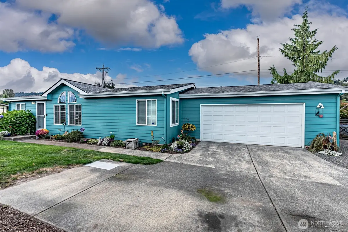 14702 121st Street E #61, Puyallup, WA 98374 - #1