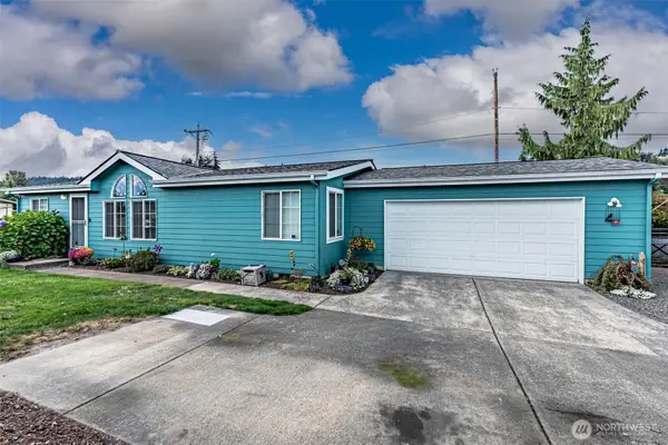 14702 121st Street E #61, Puyallup, WA 98374