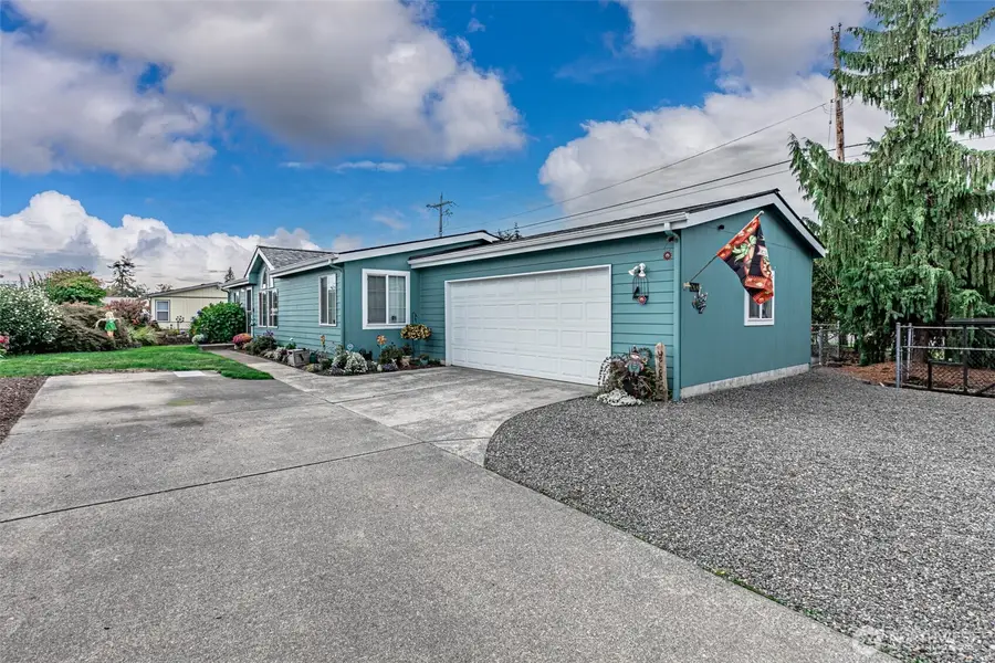14702 121st Street E #61, Puyallup, WA 98374 - #2