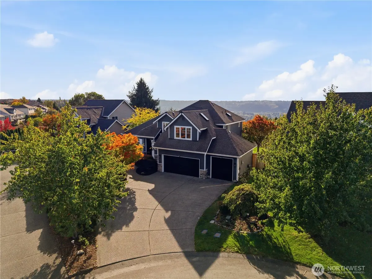 9616 180th Avenue E, Bonney Lake, WA 98391 - #1