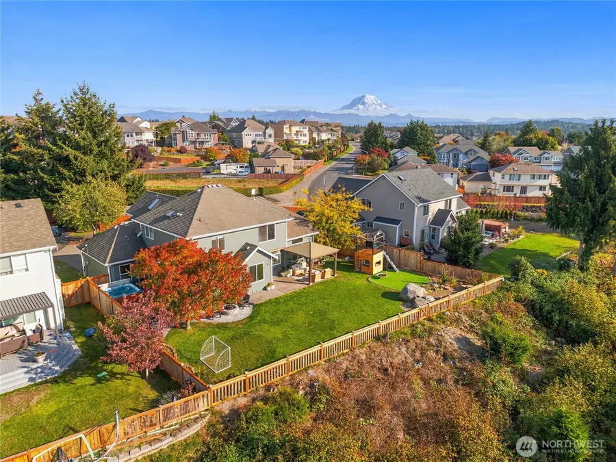 9616 180th Avenue E, Bonney Lake, WA 98391 - #2