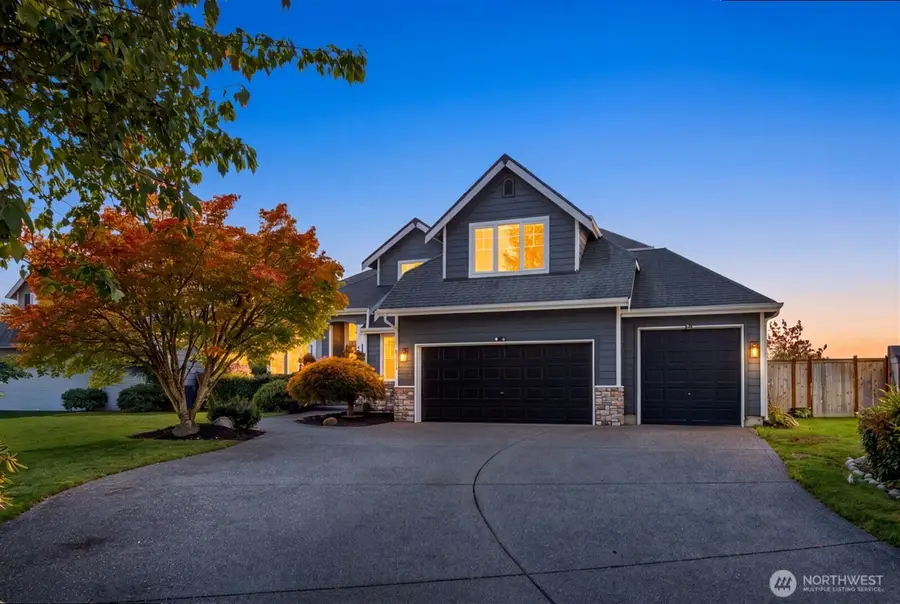 9616 180th Avenue E, Bonney Lake, WA 98391 - #3