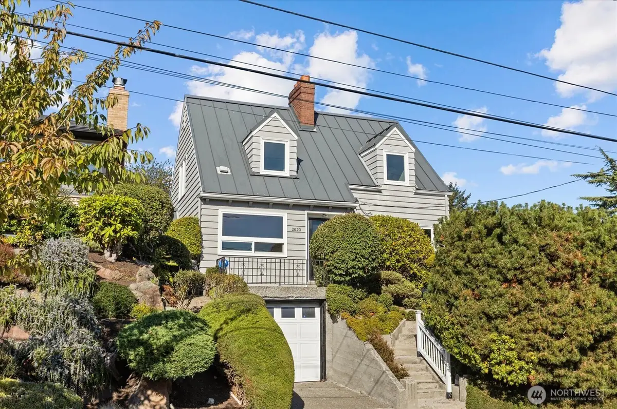 2620 W Lynn Street, Seattle, WA 98199 - #1