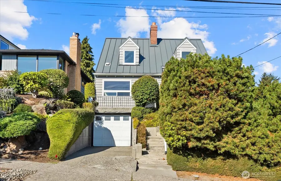 2620 W Lynn Street, Seattle, WA 98199 - #2