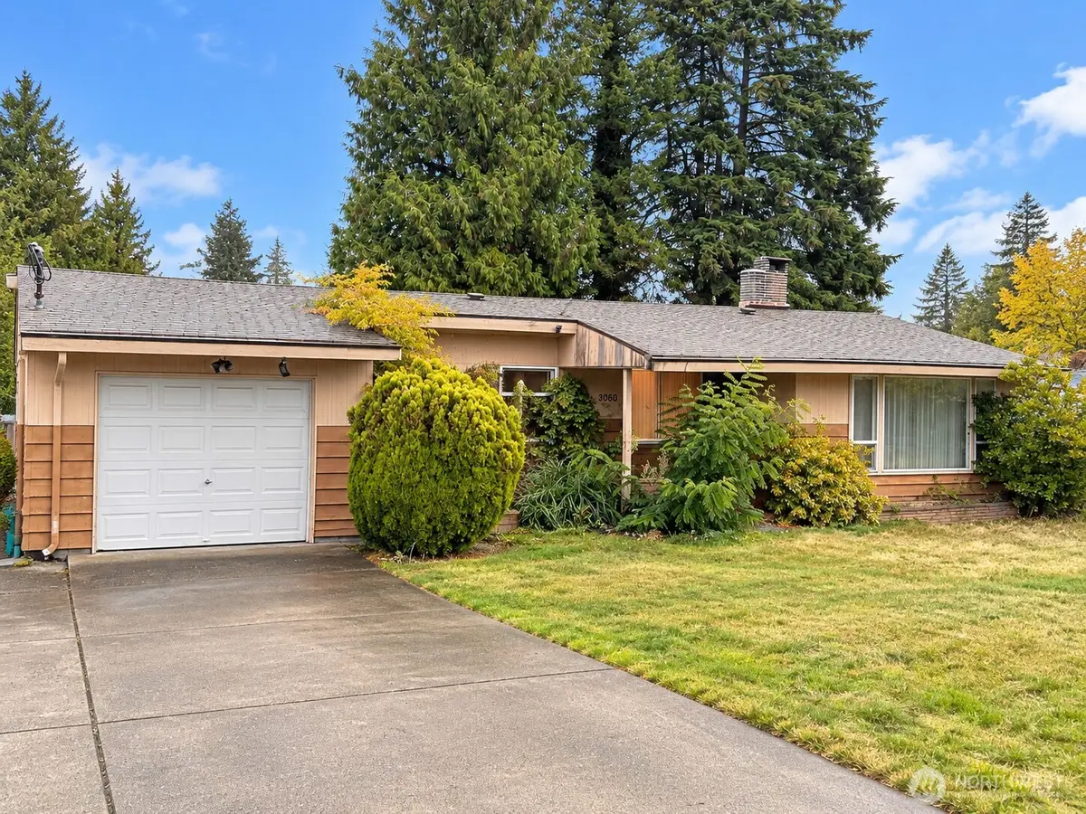 3060 S 154th Street, Seatac, WA 98188 - #1