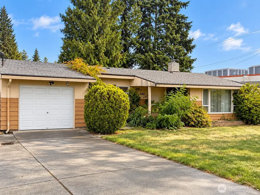 3060 S 154th Street, Seatac, WA 98188 - #2