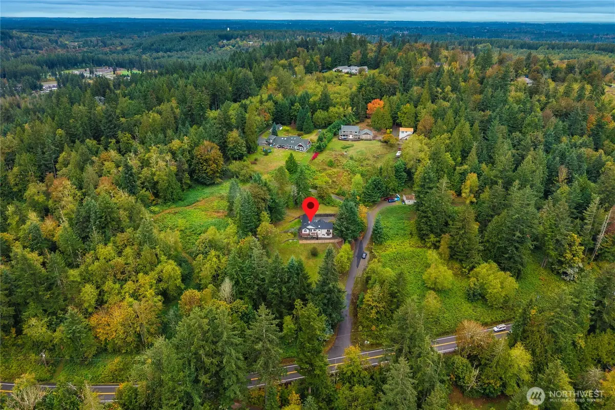 26045 Landsburg Road Se, Ravensdale, WA 98051 - #1
