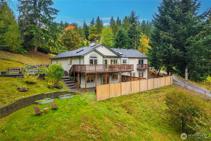 26045 Landsburg Road Se, Ravensdale, WA 98051 - #2