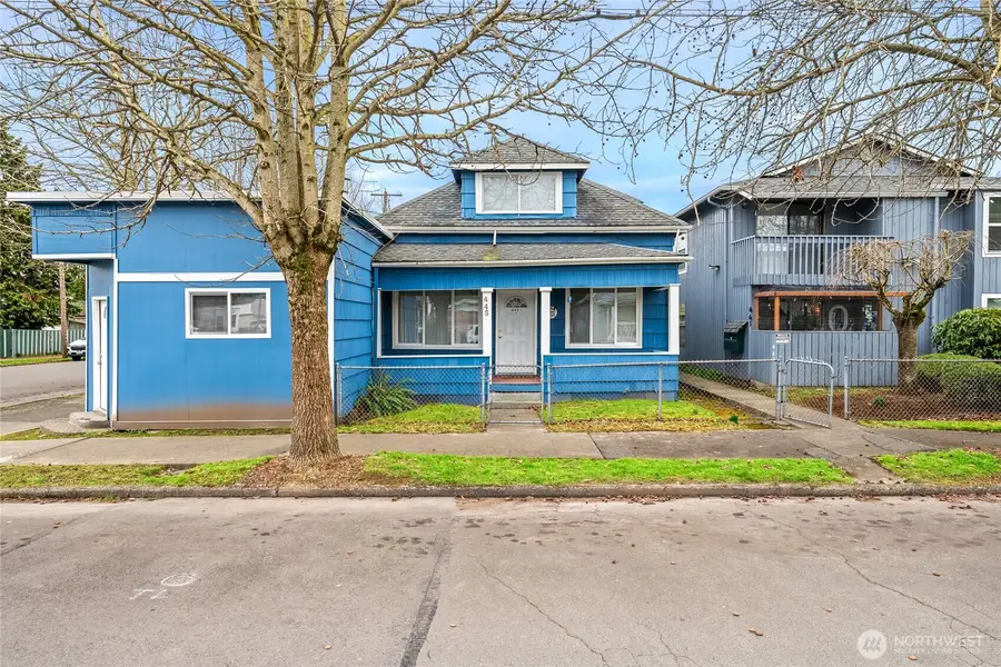 441 Smithers Avenue S, Renton, WA 98057 - #2
