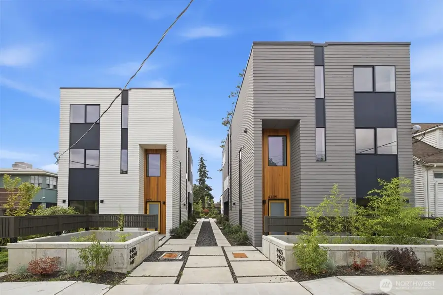 4405 S Holly Street, Seattle, WA 98118 - #3