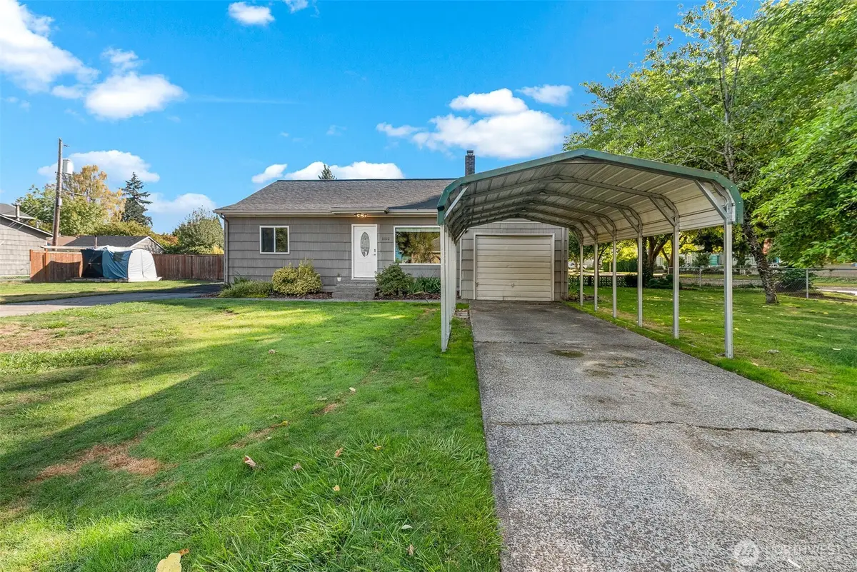 1152 32nd Ave, Longview, WA 98632 - #1