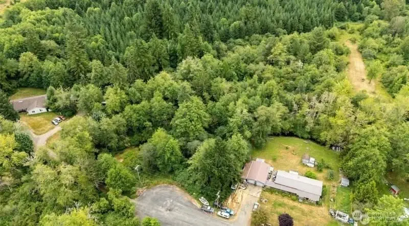 0 Shanklin Road, Onalaska, WA 98570 - #2