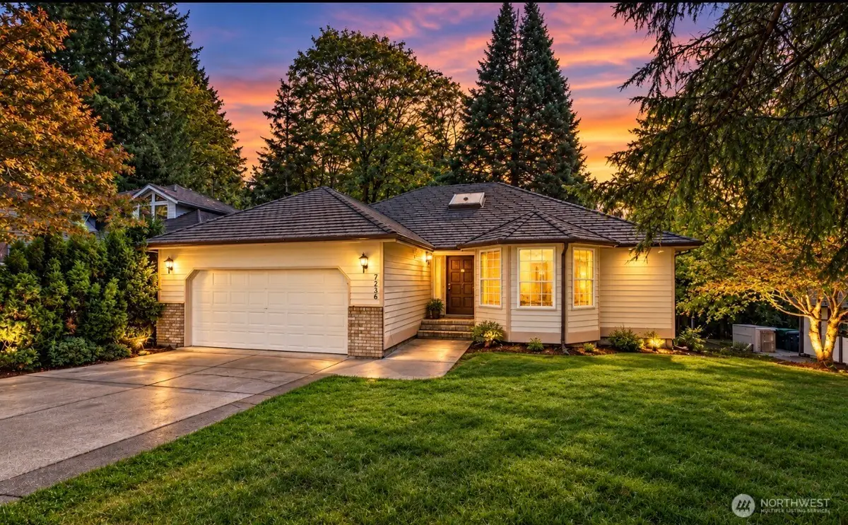 7236 Twin Cedar Lane Se, Tumwater, WA 98501 - #1