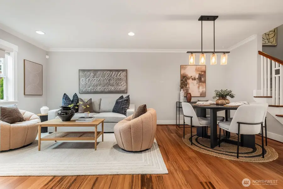 8018 Ashworth Avenue N, Seattle, WA 98103 - #3