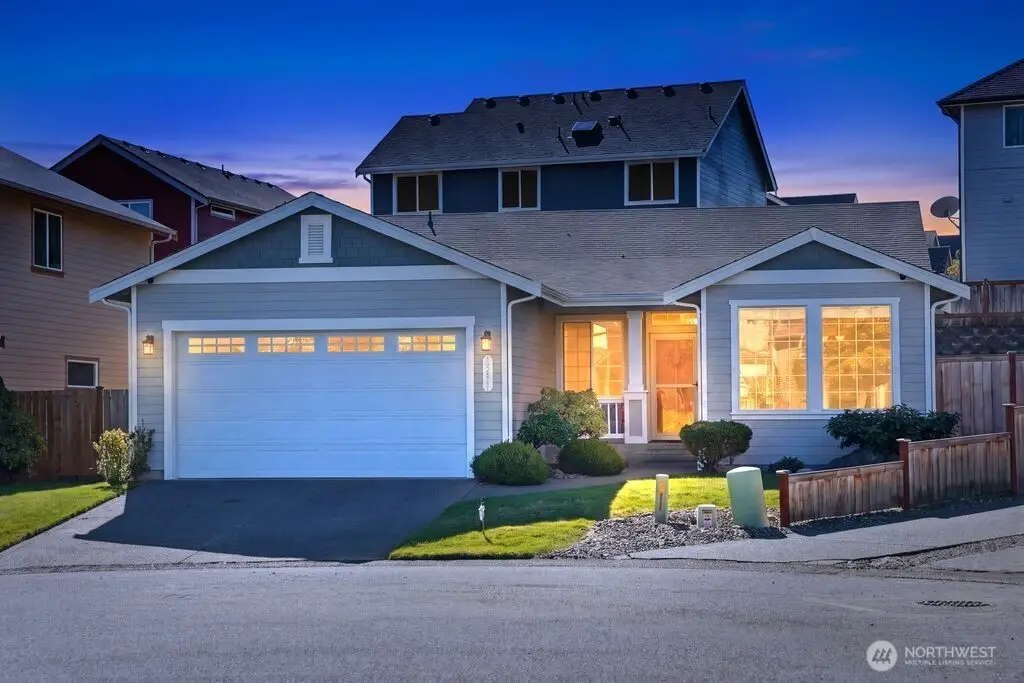 13814 170th Street E, Puyallup, WA 98374 - #1