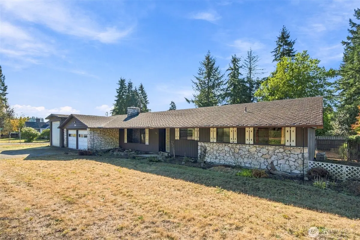 316 Downing Road, Centralia, WA 98531 - #1