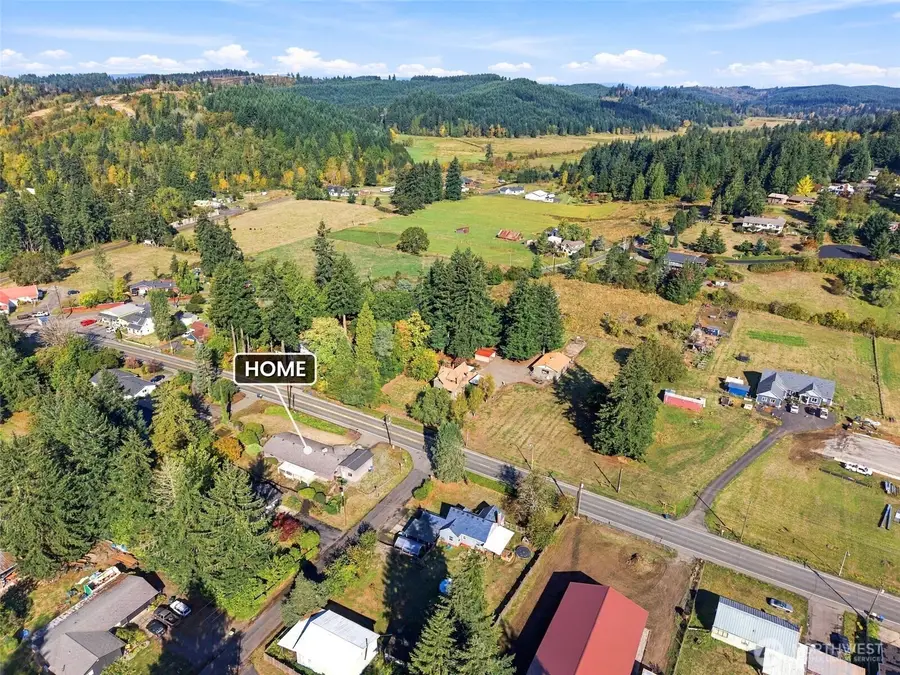 316 Downing Road, Centralia, WA 98531 - #3