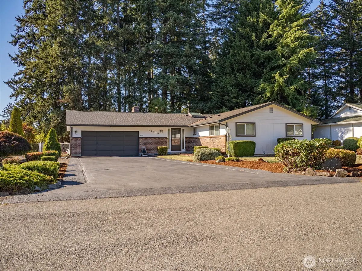 15018 25th Avenue Ct E, Parkland, WA 98445 - #1