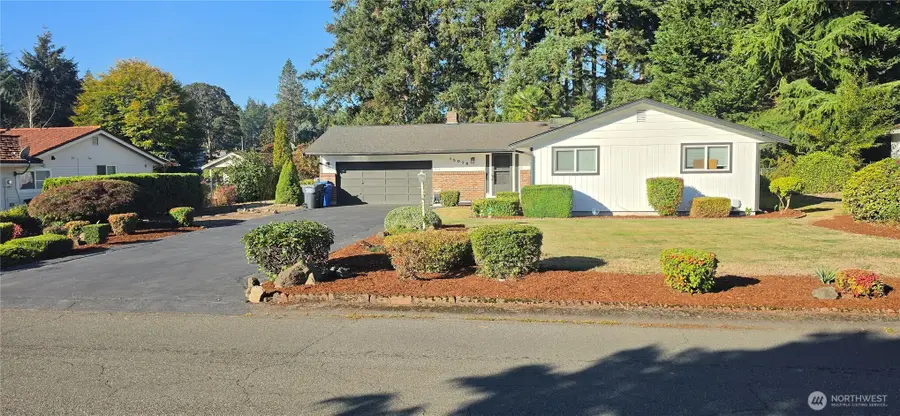 15018 25th Avenue Ct E, Parkland, WA 98445 - #2