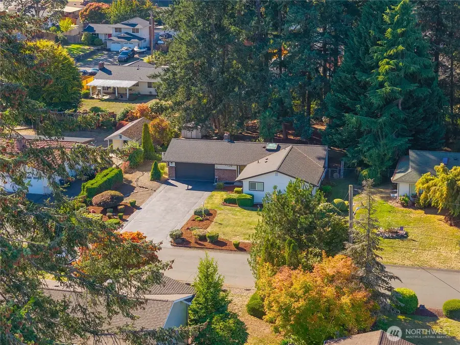 15018 25th Avenue Ct E, Parkland, WA 98445 - #3