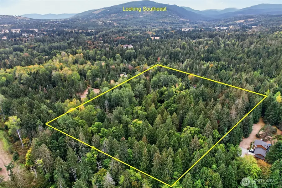 0 Stellar Ridge Lane, Sequim, WA 98382 - #3