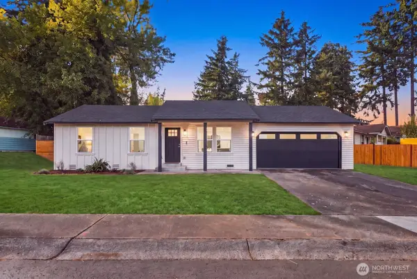30205 29th Avenue S, Federal Way, WA 98003