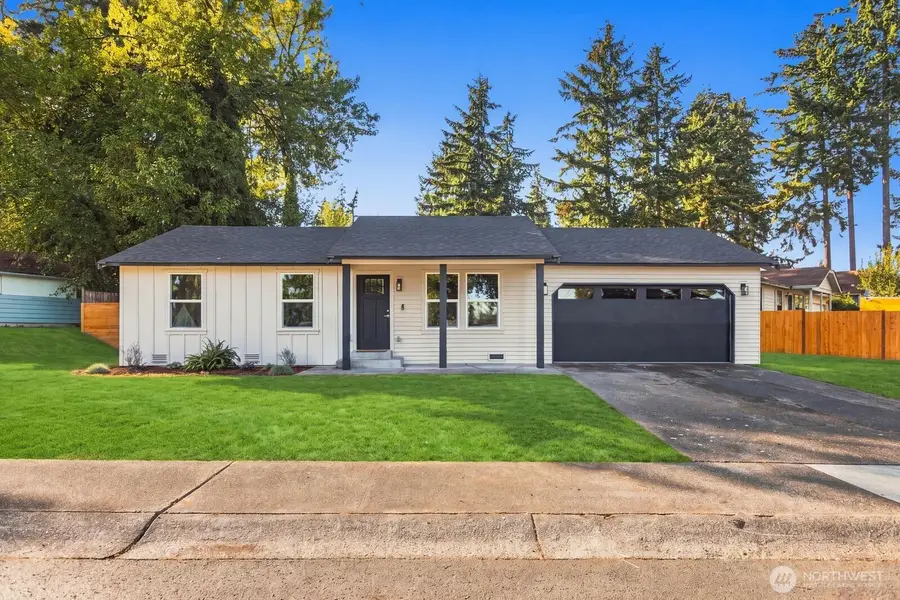 30205 29th Avenue S, Federal Way, WA 98003 - #2