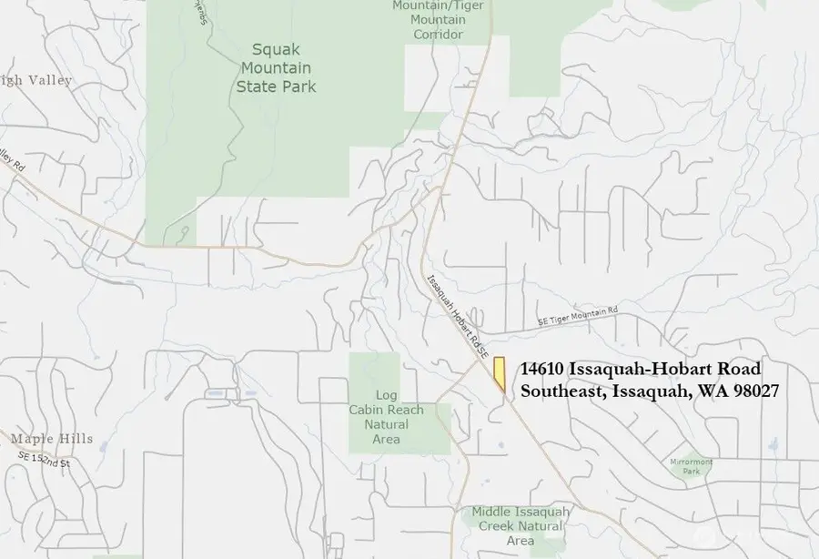 14610 Issaquah-hobart Road Se, Issaquah, WA 98027 - #3
