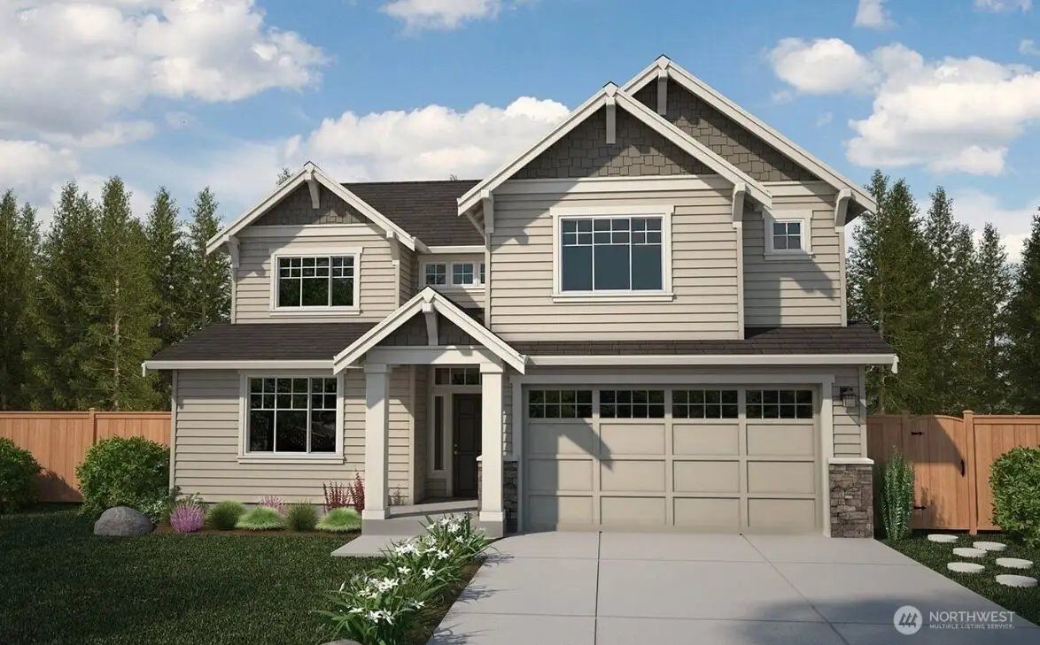 1830 148th Street S, Spanaway, WA 98387 - #1