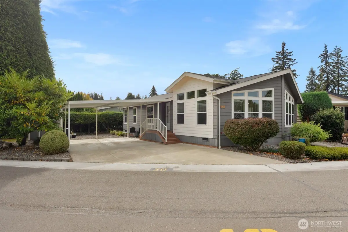 23825 15th Avenue Se #20, Bothell, WA 98021 - #1