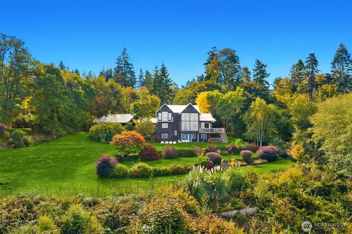 12020 SW Cedarhurst Road, Vashon, WA 98070 - #1