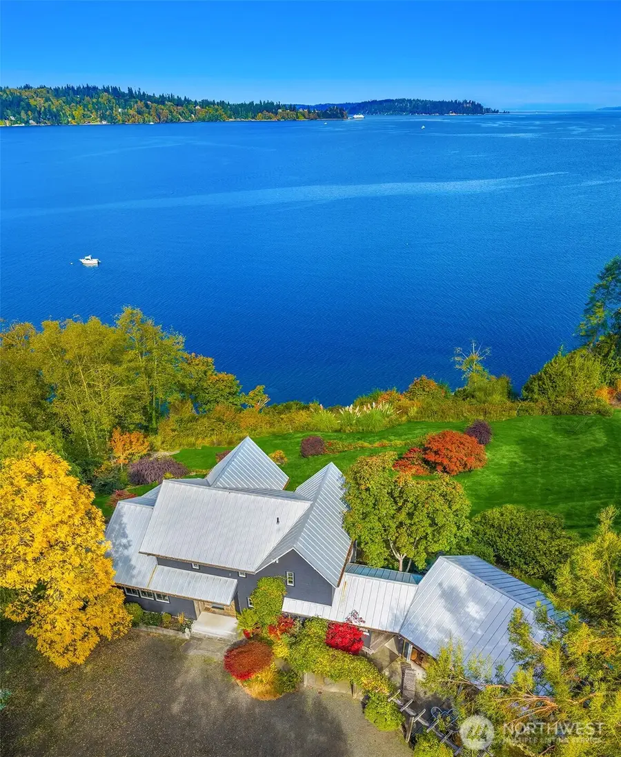 12020 SW Cedarhurst Road, Vashon, WA 98070 - #3