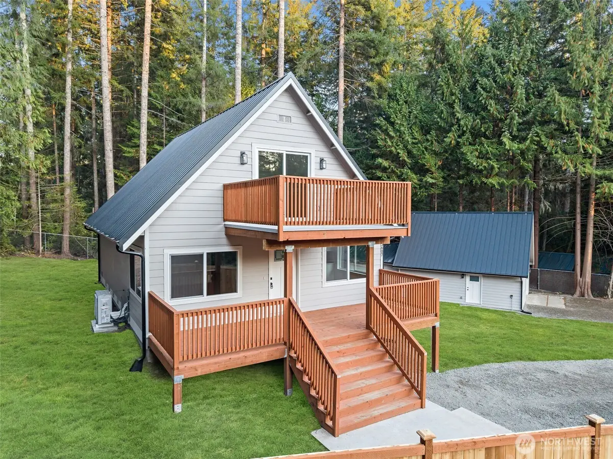 13607 132nd Street Ct Nw, Gig Harbor, WA 98329 - #1