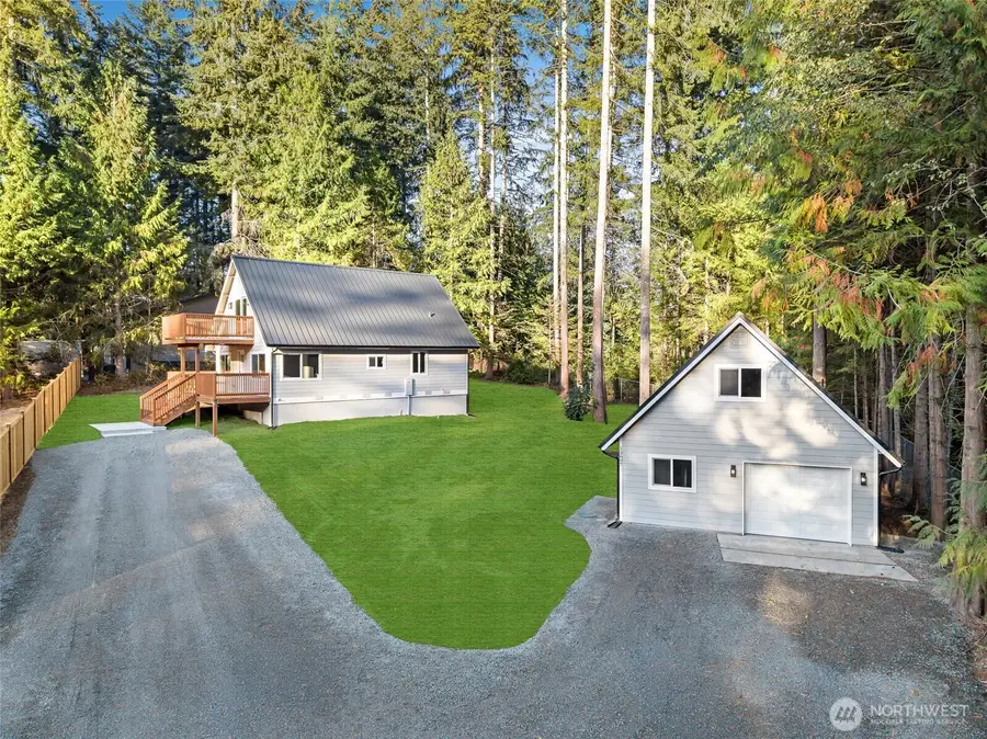 13607 132nd Street Ct Nw, Gig Harbor, WA 98329 - #3
