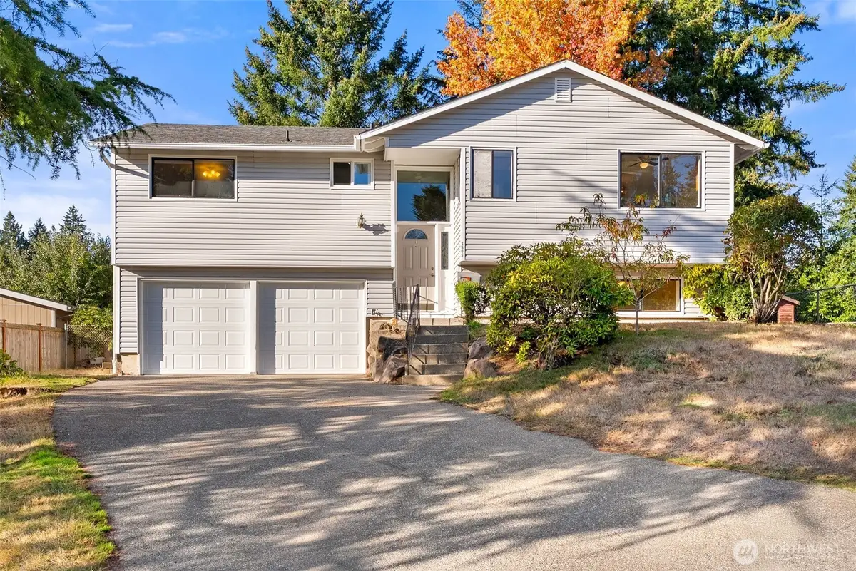 3805 224th Place Sw, Mountlake Terrace, WA 98043 - #1
