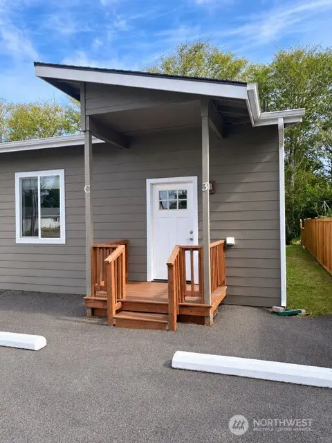 758 Point Brown Avenue Se #3, Ocean Shores, WA 98569 - #1