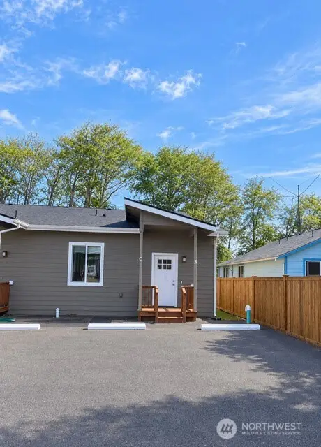 758 Point Brown Avenue Se #3, Ocean Shores, WA 98569 - #2