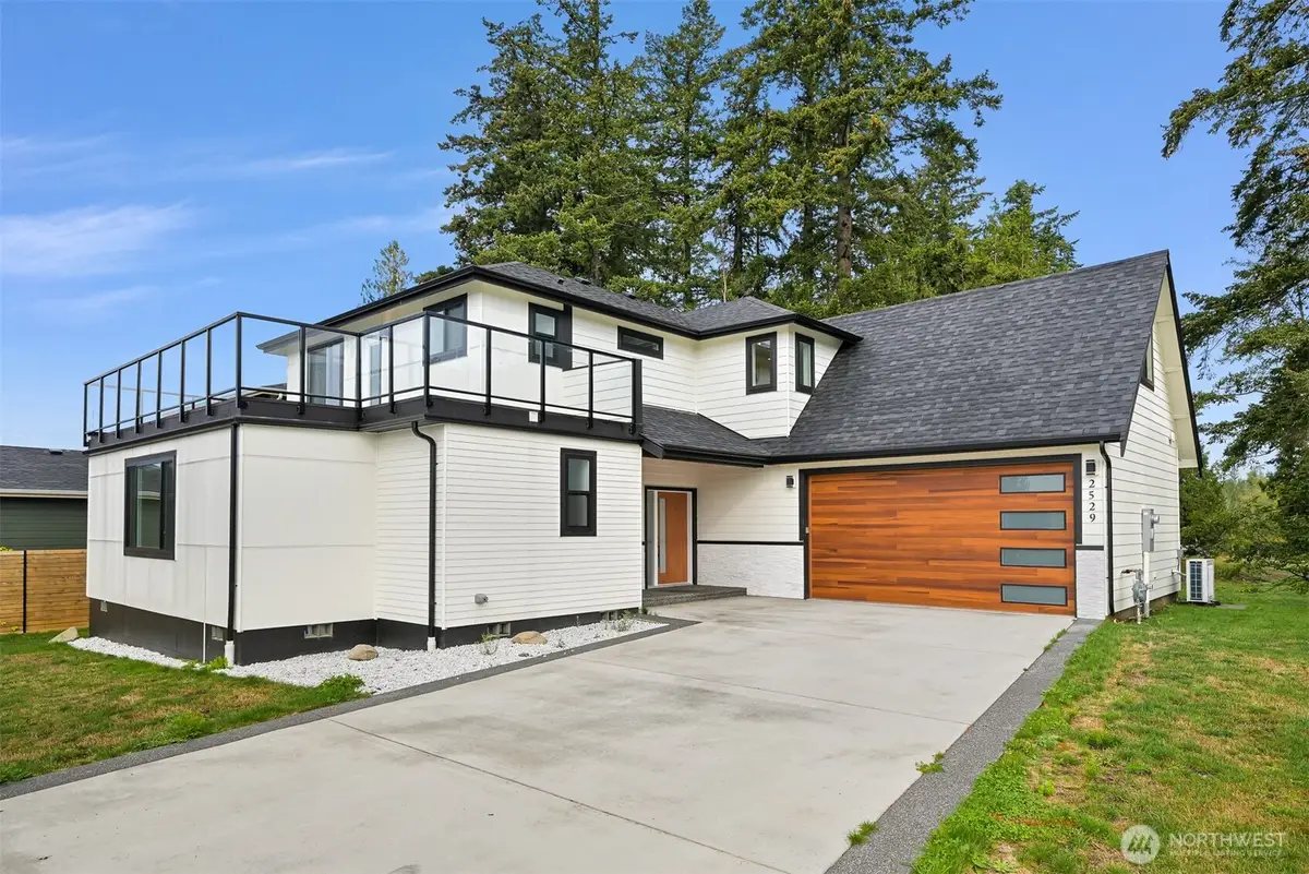2529 Bora Bora Court, Blaine, WA 98230 - #1