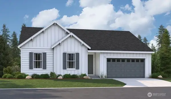 13924 207th Avenue Ct E #1451, Bonney Lake, WA 98368