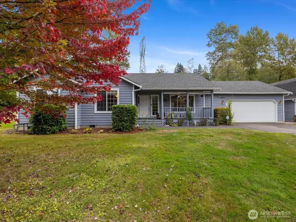6109 157th Avenue Se, Snohomish, WA 98290