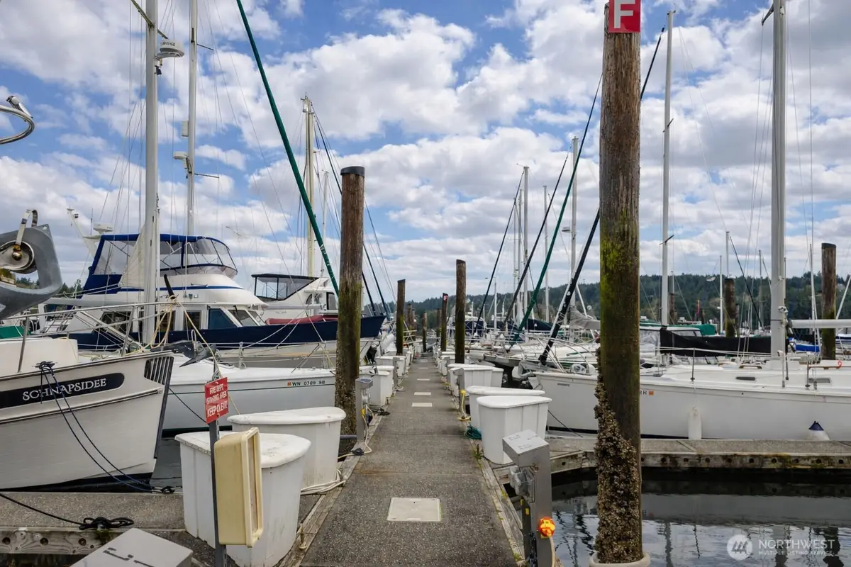 3901 Harborview Drive #C-5, Gig Harbor, WA 98332 - #1