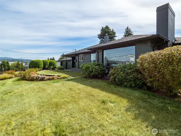 11530 87th Avenue S, Seattle, WA 98178