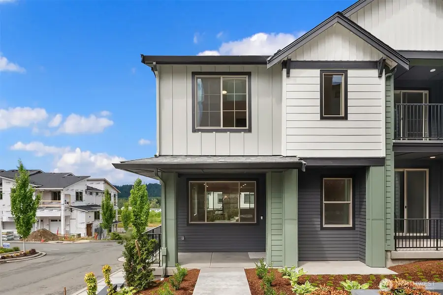 26562 NE 143rd Street #49-G, Duvall, WA 98019 - #2