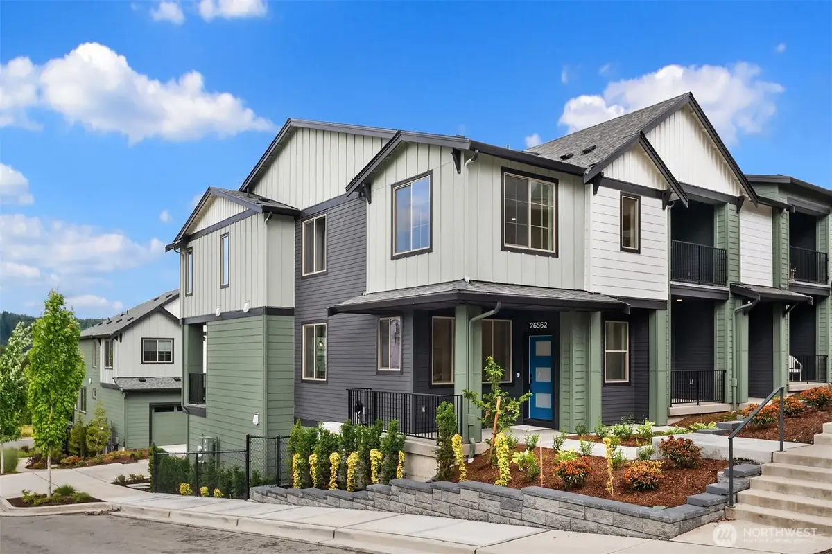 26550 NE 143rd Street #43-A, Duvall, WA 98019 - #1