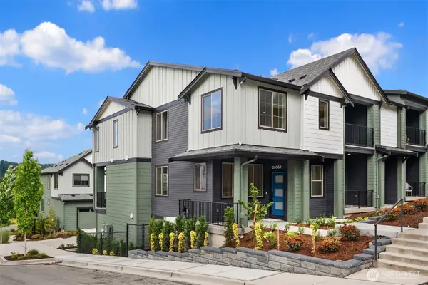 26550 NE 143rd Street #43-A, Duvall, WA 98019