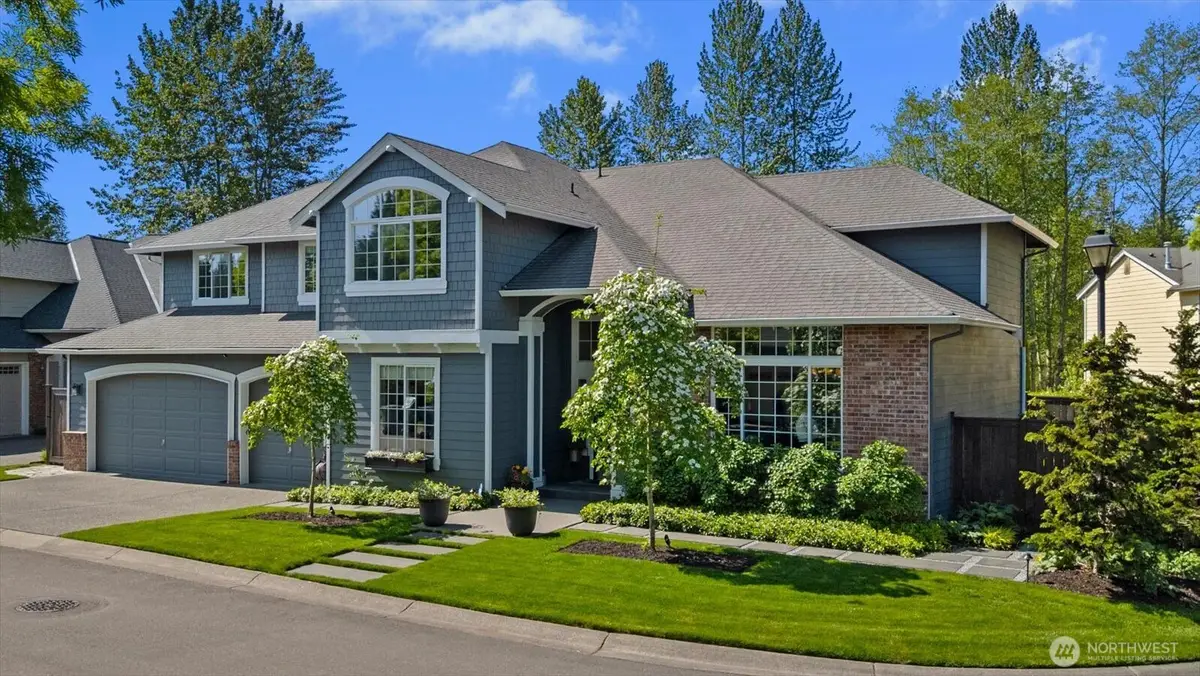 2211 238th Place Ne, Sammamish, WA 98074 - #1